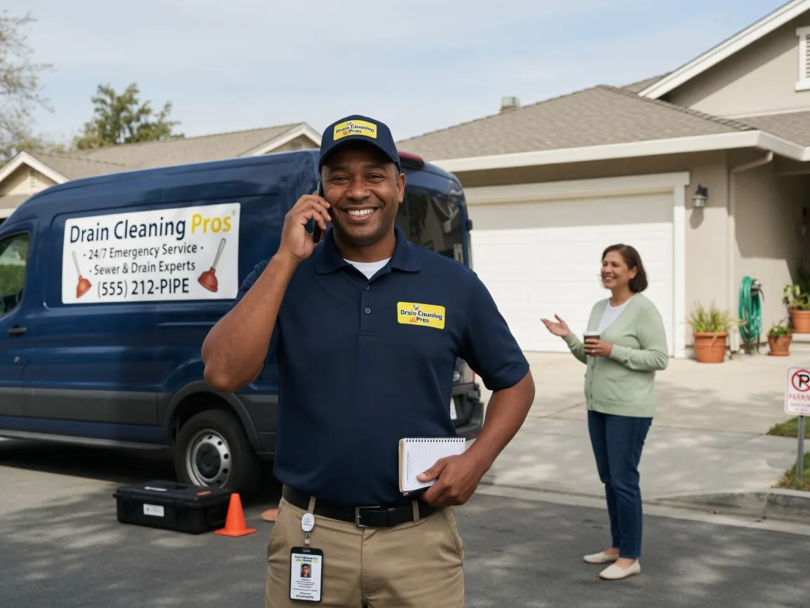 Drain Cleaning Lidderdale, IA FAQs